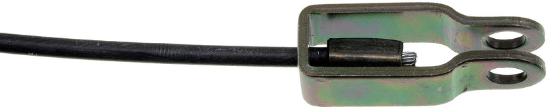 Dorman C93794 Rear Passenger Side Parking Brake Cable Compatible with Select Suzuki Models