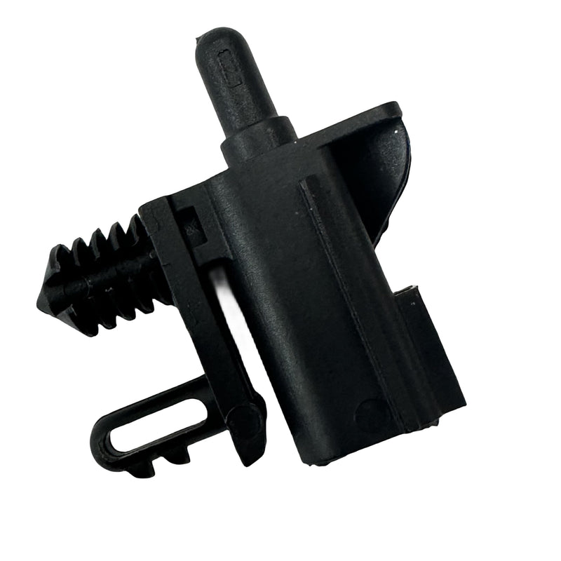 AU5Z-12A647-B Ambient Air Temperature Sensor Fit for Ford Edge Escape F-150 Flex Fusion Fusion Fiesta B-Max MKT MKX MKZ 2011 2012 2013 2014 2015 2016 2017 2018 2019, AU5Z12A647B DY-1160
