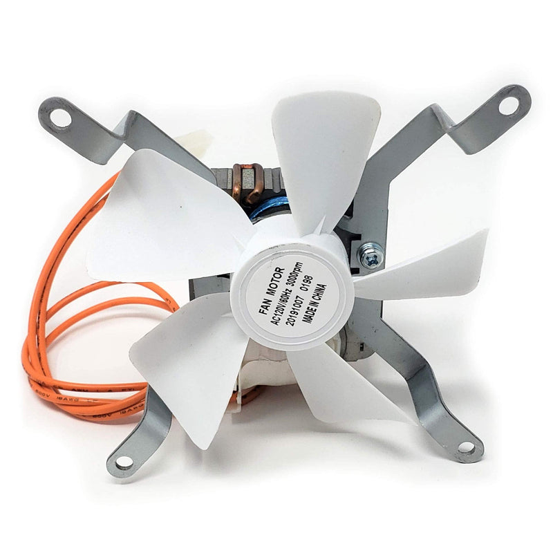 UPGRADED COMBUSTION INDUCTION FAN MOTOR FITS TRAEGER KIT0019