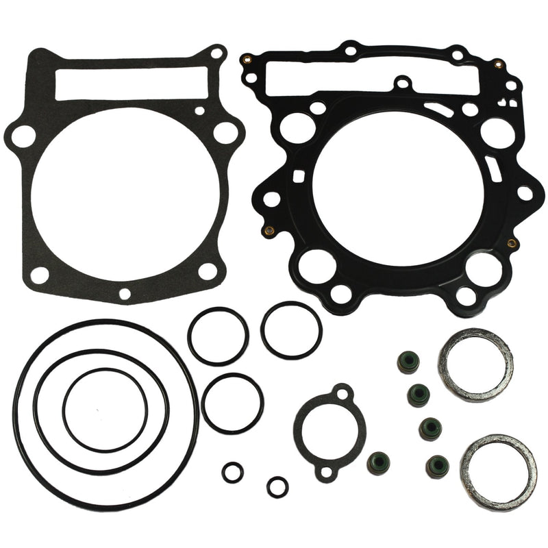 JDMSPEED New Top End Head Gasket Kit Replacement for Rhino 660 04-07 & Grizzly 660 2002-2008