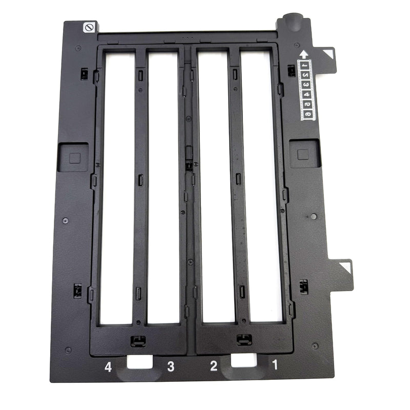 35mm Photo Negative Holder Film Guide Holder Slide Holder for Epson | V700 Photo V750 PRO V800 V850 4990 4870 GT-X900 GT-X970 GT-X980