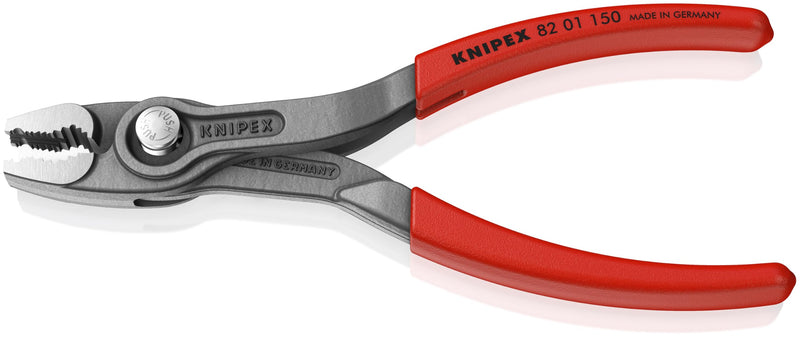 Knipex - TwinGrip Pliers (8201150SBA)