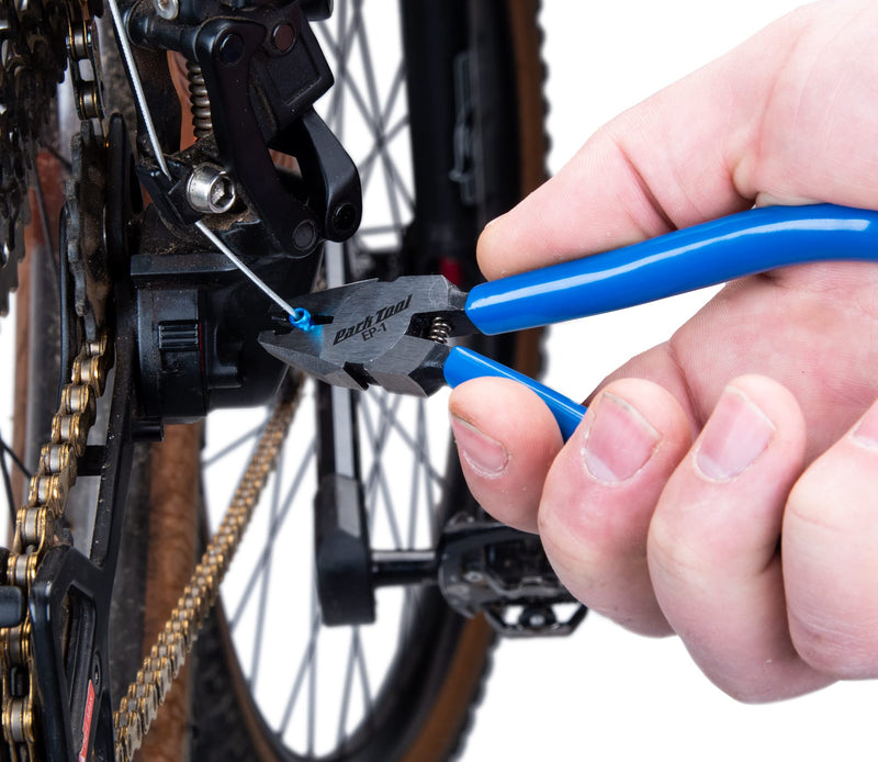  [AUSTRALIA] - Park Tool EP-1 End Cap Crimping Pliers for Bicycle Cables