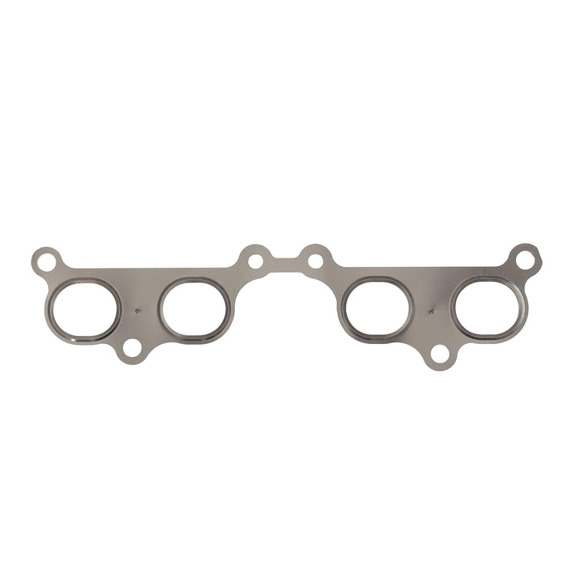 DNJ EG939 Exhaust Manifold Gasket for 1994-2004 / Toyota / 4Runner, T100, Tacoma / 2.4L, 2.7L / DOHC / L4 / 16V / 2438cc, 2694cc / 2RZFE, 3RZFE