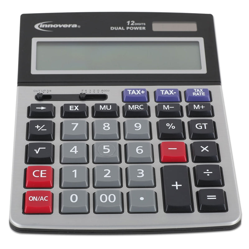 Innovera Large Display Calculator