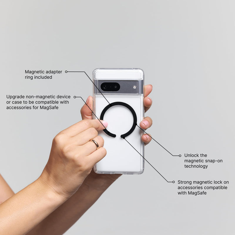 Camo American Flag Turbo - For Car Tuning Lover PopSockets PopWallet for MagSafe Magnetic PopWallet