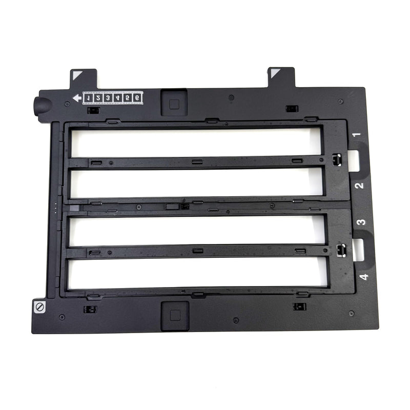 35mm Photo Negative Holder Film Guide Holder Slide Holder for Epson | V700 Photo V750 PRO V800 V850 4990 4870 GT-X900 GT-X970 GT-X980