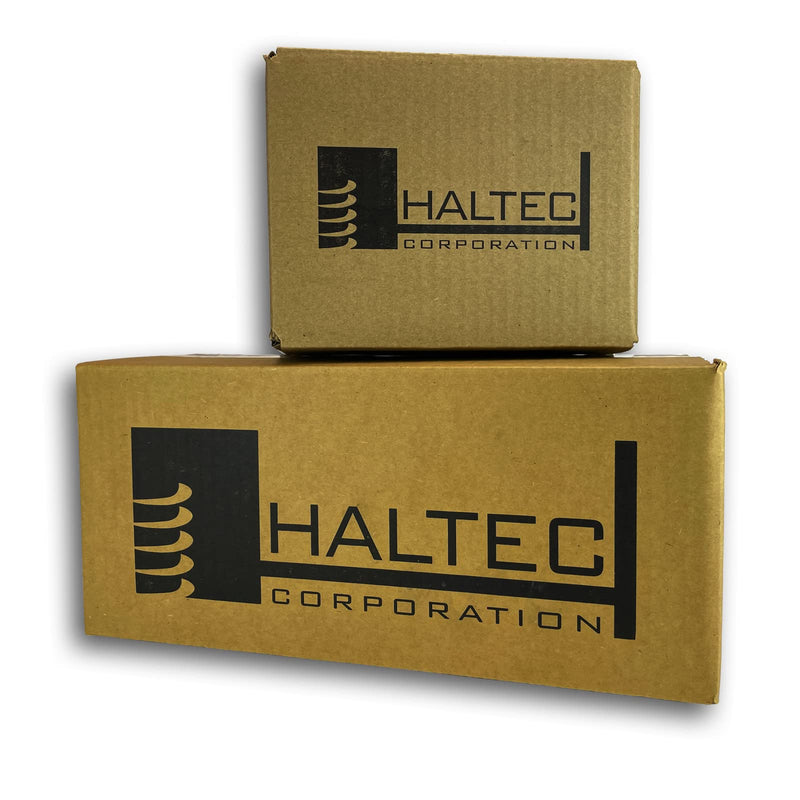  [AUSTRALIA] - 20 Inner Tube Rim Hole Valve Stem Bushing Adapters TR15 to TR13 Rim Hole Bushing by Haltec