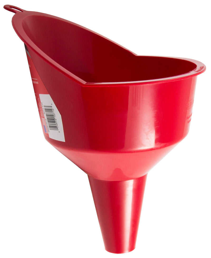 FloTool 10714WR Super Quick Fill Funnel No Size