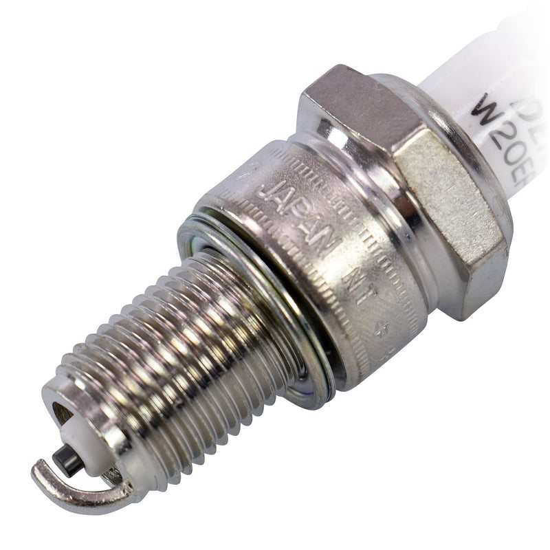 Denso (3047) W20EPR-U Traditional Spark Plug, Pack of 1 1 Count (Pack of 1)