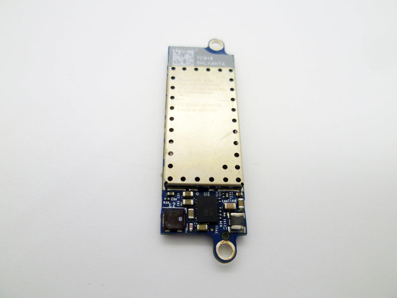WiFi Airport Card 607-6334-A 607-6332-A 607-4144-A 607-4148-A Module Replacement Compatible with MacBook pro Unibody A1286 A1278 A1297 2008 2009 2010