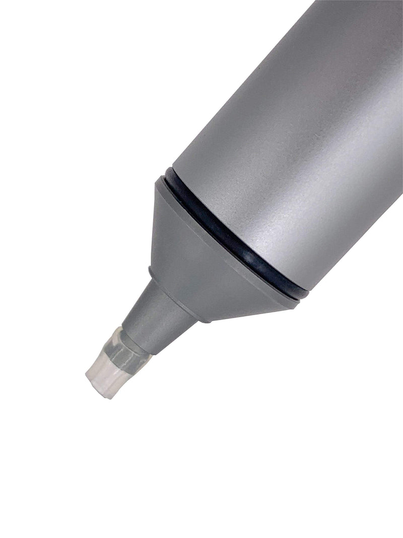 VAMPLIERS Premium Solder Sucker Made in Japan Heavy Duty Desoldering Pump High Power Vacuum Suction SS-03