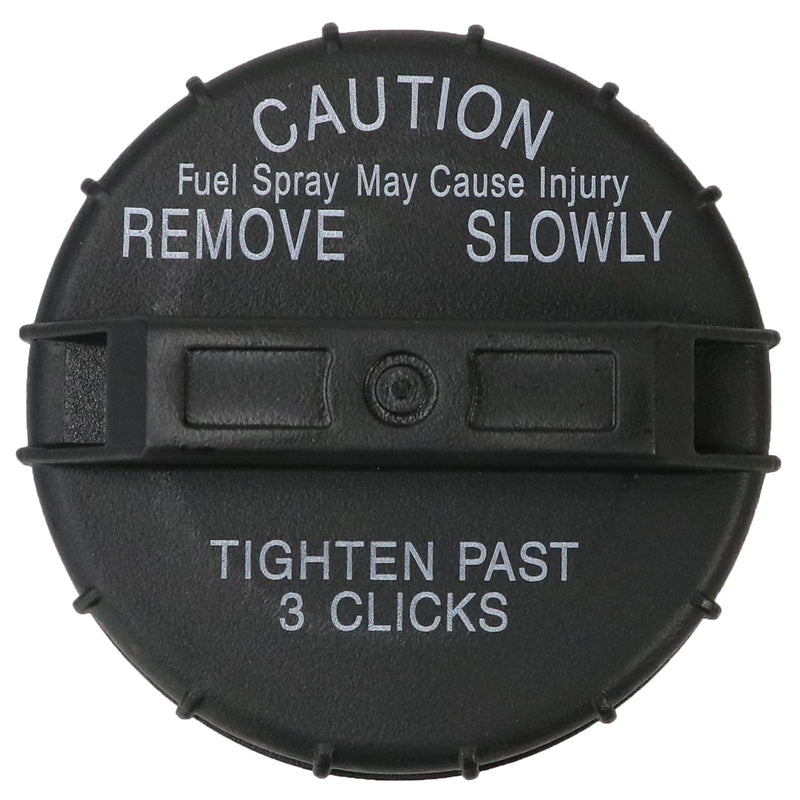 Gas Cap Fuel Petrol Tank Cover Cap 10838 Fit for Nissan Frontier 2001-2011 Sentra 2000-2011 Altima Armada Xterra Maxima Pathfinder 370Z Quest Versa Titan, More