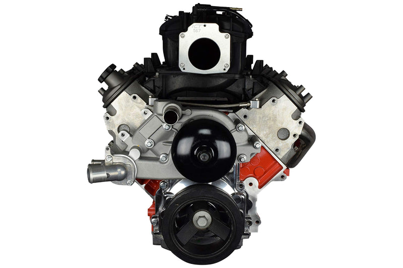 ICT Billet LS Drive By Wire Throttle Body Adapter / LS3 4 Bolt Intake to LS1 3 Bolt TB DBW LS2 LH6 L92 L76 LY2 LY5 LY6 LC9 LFA LH8 LMG L98 L9H L20 L94 LZ1 L99 L96 LC8 L77 551567