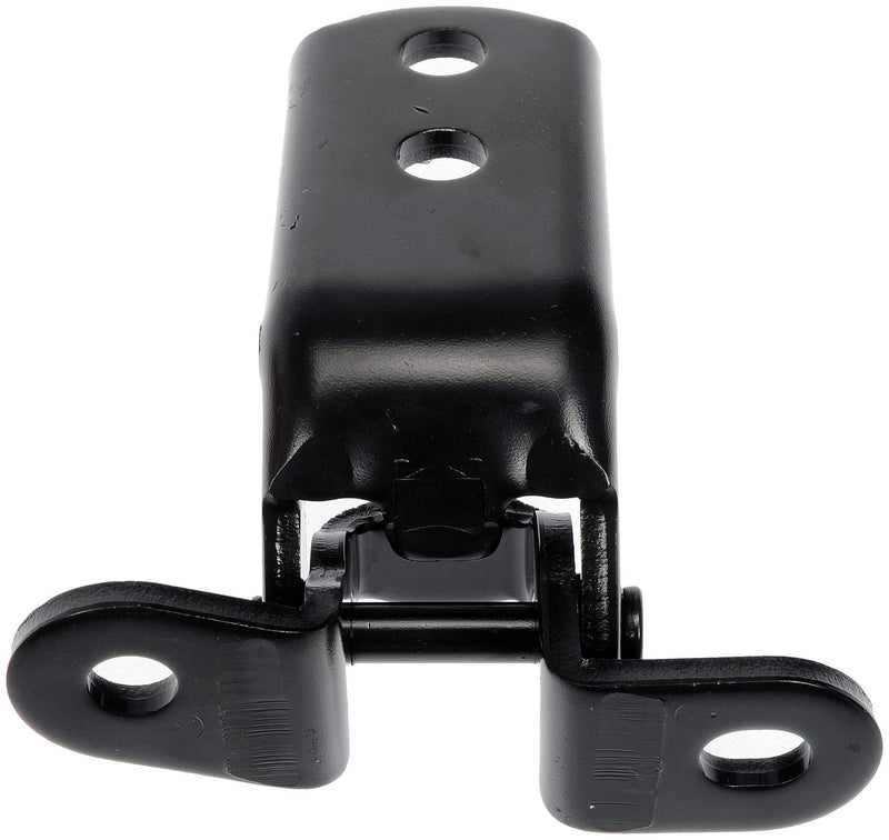 Dorman 924-990 Door Hinge Assembly Front Door Lower Passenger Side Or Upper Driver Side Compatible with Select Lexus/Scion/Toyota Models