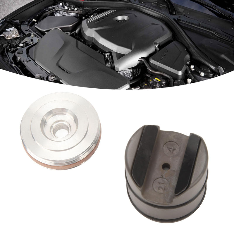 Steering Rack Repair Kit, Steering Rack Repair Tool for F20 F21 F30 F32 F31 F36 F48 F25 1 2 3 4 Series X1 X3 X4, Easy Installation, Practical Tool 83238849305, 32106891974