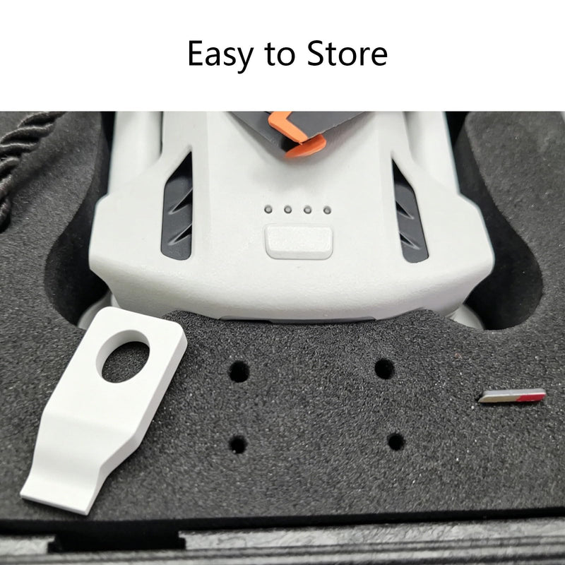 4pcs Micro SD Card Eject Removal Tool Compatible with DJI Mini 3 Drone, Slim Card Take Out Helper Tool for Tiny Card Slot, Quick TF Memory Card Remover Assist Accessory for Tiny Card Slot