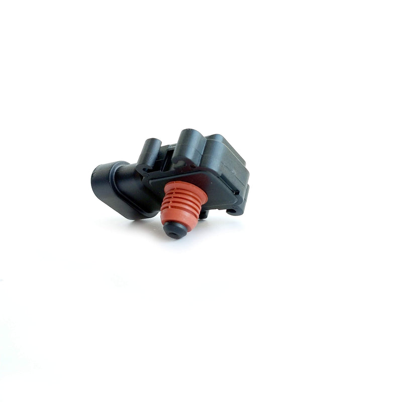 2 Bar Barometric Pressure Sensor for 2001 2004 2005 Chevy Silverado 2500 HD 3500 GMC Sierra 6.6L LLY/LB7