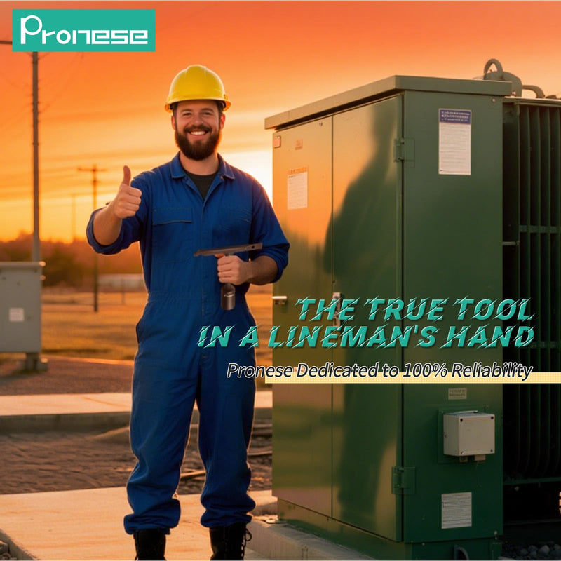 Penta Wrench with T-Handle,Heavy Duty Lineman Wrench made by CrMo steel,the key for Pentagon Curb Boxes 1 Black