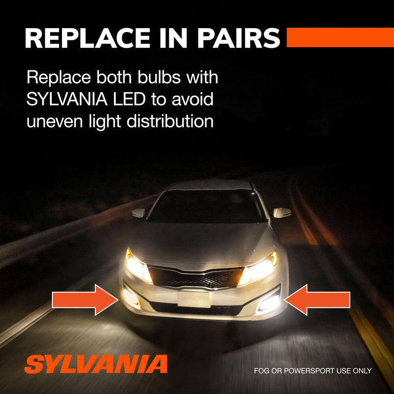 SYLVANIA 194A ZEVO LED Mini Bulb