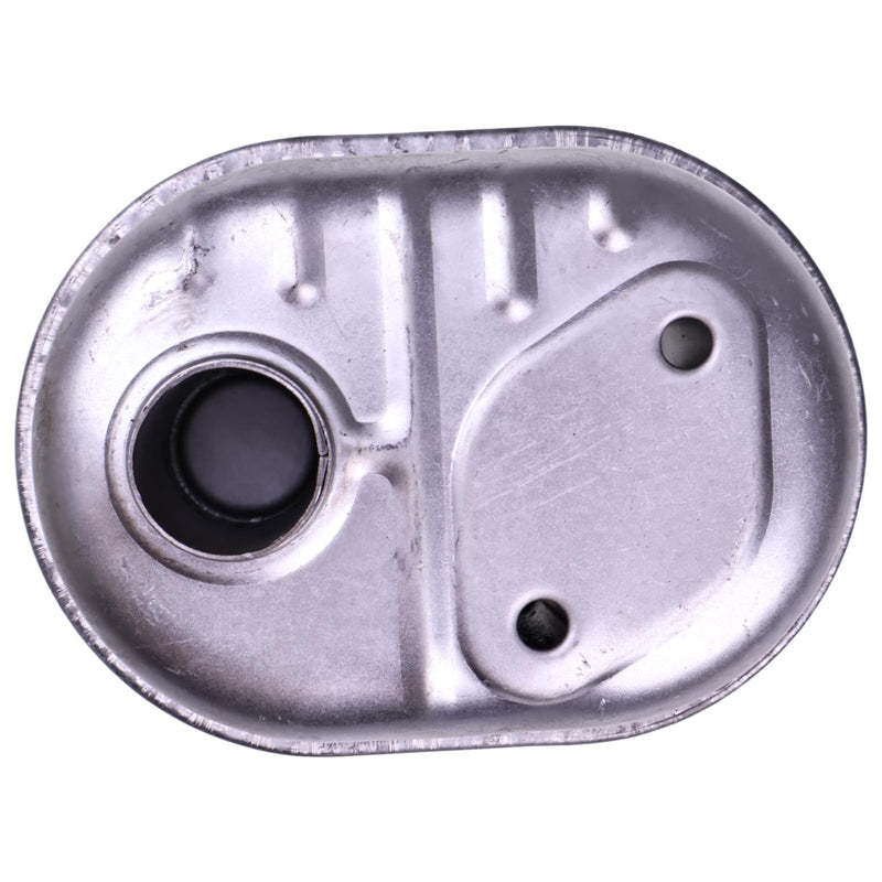 18310-Z0Y-010 18310Z0Y010 Muffler Compatible with Specific GCV160 GCV190 HRR216 HRX217