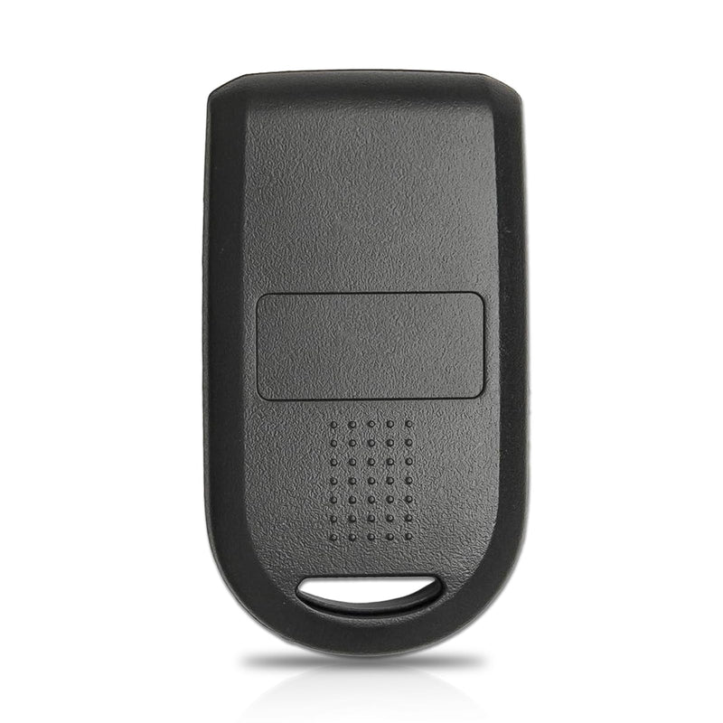 Key Fob Replacement Fits for Honda Odyssey 2005 2006 2007 2008 2009 2010 | 6-Button Key Fob Keyless Entry Remote Control (FCC ID: OUCG8D-399H-A, P/N: 72147-SHJ-A61, 314MHz)