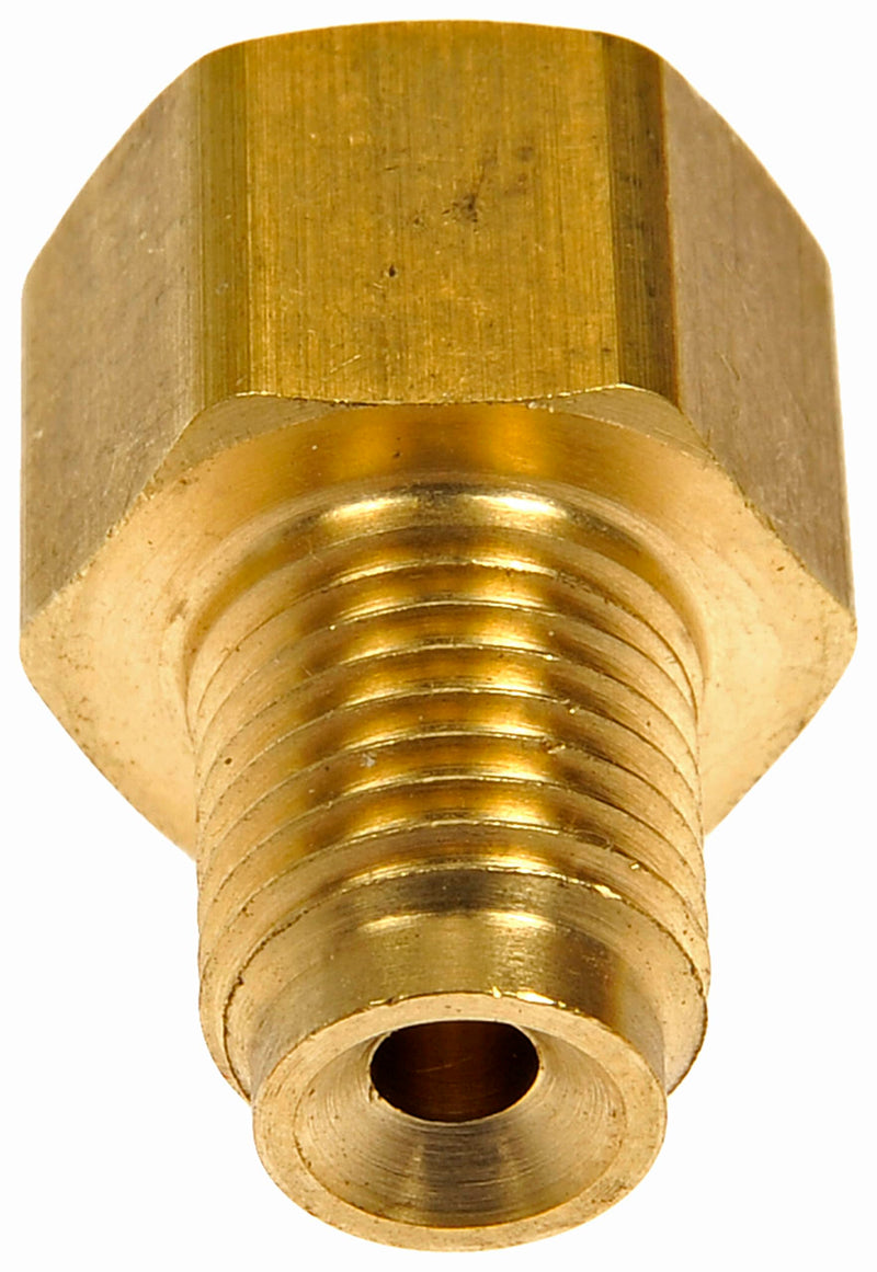Dorman 785-434D Brake Adapter - Inverted Flare - 1/4 In. X 3/16 In. Universal Fit Klein