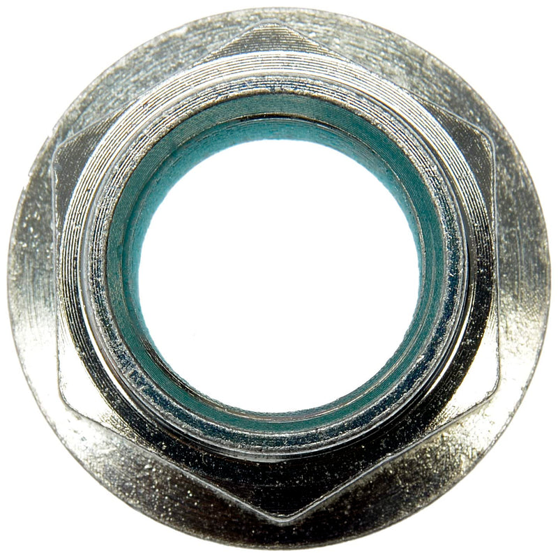 Dorman 615-823 Spindle Nut Compatible with Select Ford/Lincoln Models, Pack of 5