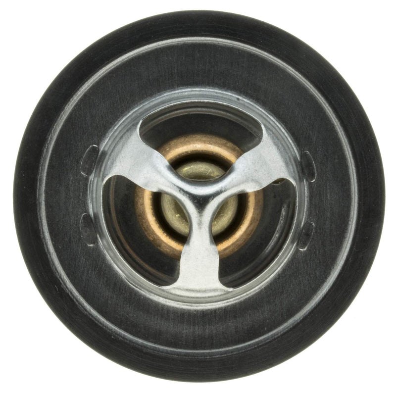 MotoRad 2028-170 High Flow Thermostat - 170 Degrees | Fits Select Ford Expedition, Explorer, F-150, E-150, Lincoln Navigator, Nissan Altima, Sentra, Xterra, and More