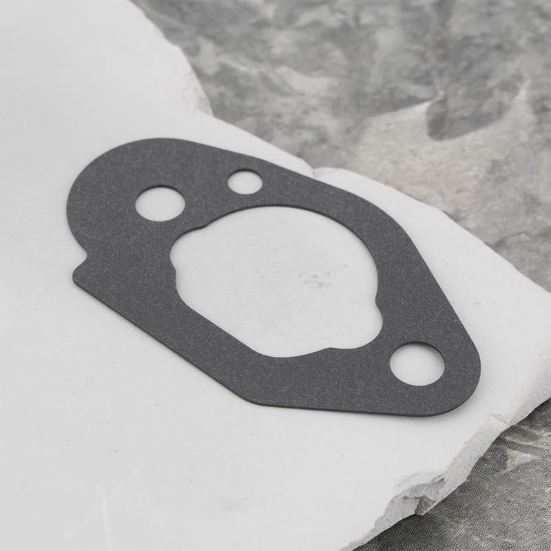 4pcs Air Cleaner Gaskets 17228-ZM0-000 Compatible with Honda GC135 GCV135 GCV160 GCV160A