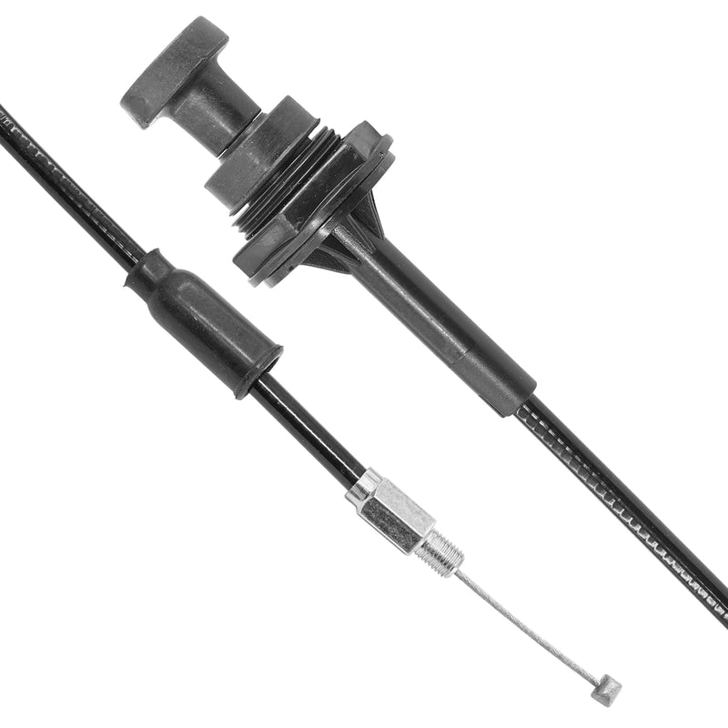 Caltric Carburetor Carb Friction Choke Cable Compatible with Polaris Predator 500 2003 2004-2007