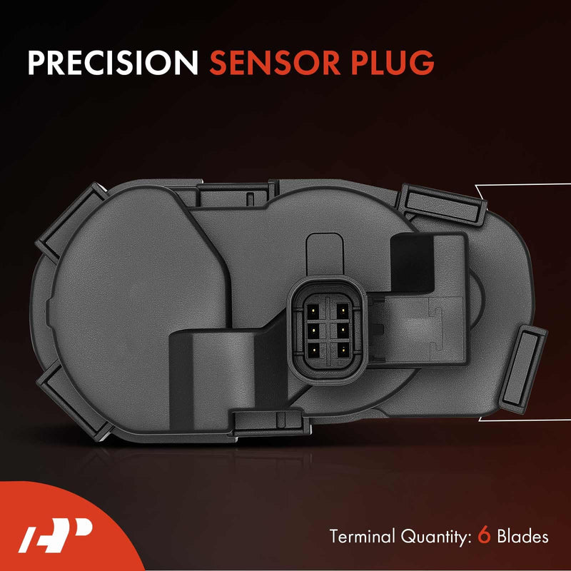  [AUSTRALIA] - A-Premium TPS Throttle Position Sensor Compatible with Buick, Cadillac, Chevy, GMC & More - Rainier, Escalade, Avalanche, Camaro, Express, Malibu, Silverado, Suburban, Tahoe, Savana, Sierra, Yukon