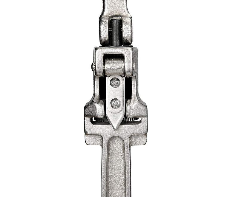 Commercial Can Opener Replacement Knife Blade Compatible with Edlund #1 Can Opener (2 pk) #1 Size