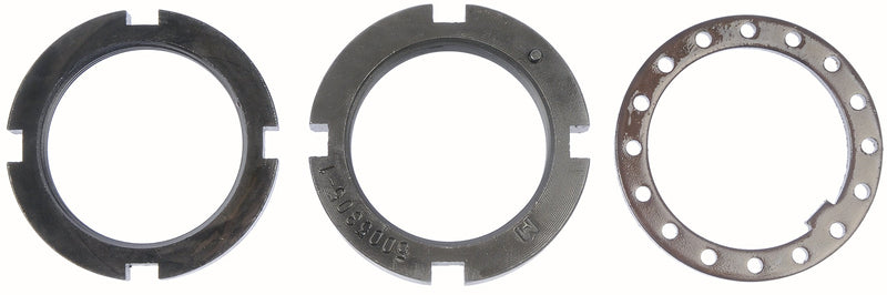 Dorman 05305 Front Spindle Nut Kit Compatible with Select Ford / Mazda Models