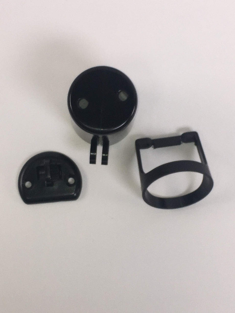 Air Lift 25196 Bracket and Gauge