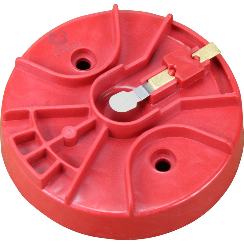 DRAGON FIRE PERFORMANCE Heavy Duty Distributor Cap and Rotor Set Compatible Replacement With 1996-2002 Chevrolet GMC Express Suburban Savana Yukon 5.0L 5.7L 350 305 V8 Vortec Oem Fit CAP1010-DF