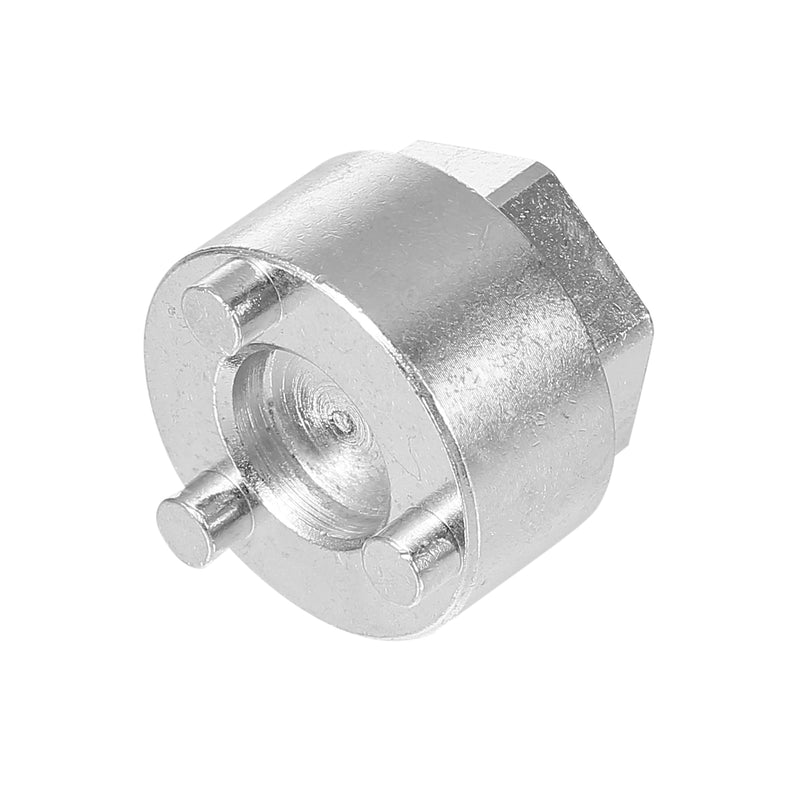 X AUTOHAUX Steering Rack Thrust Piece Tool 32106891974 for BMW 325i 2001-2013 for BMW 435i 2014-2016 for BMW X6 2008-2017 for BMW X3 2004-2017