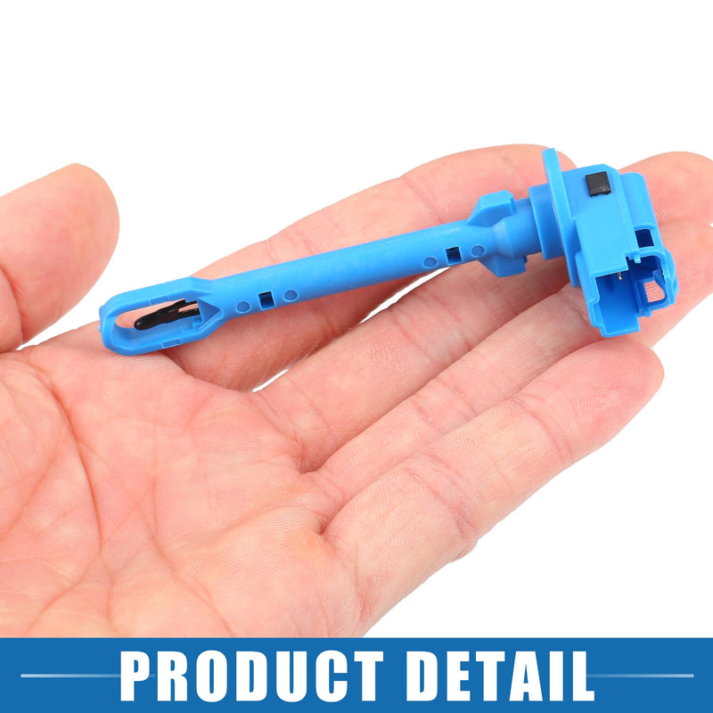 AC Evaporator Temperature Sensor No.6G9119C734AA for Ford Focus