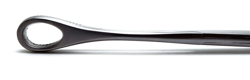 Foerster Sponge Forceps 9.5" Straight Serrated Surgical Holding Veterinary Instruments