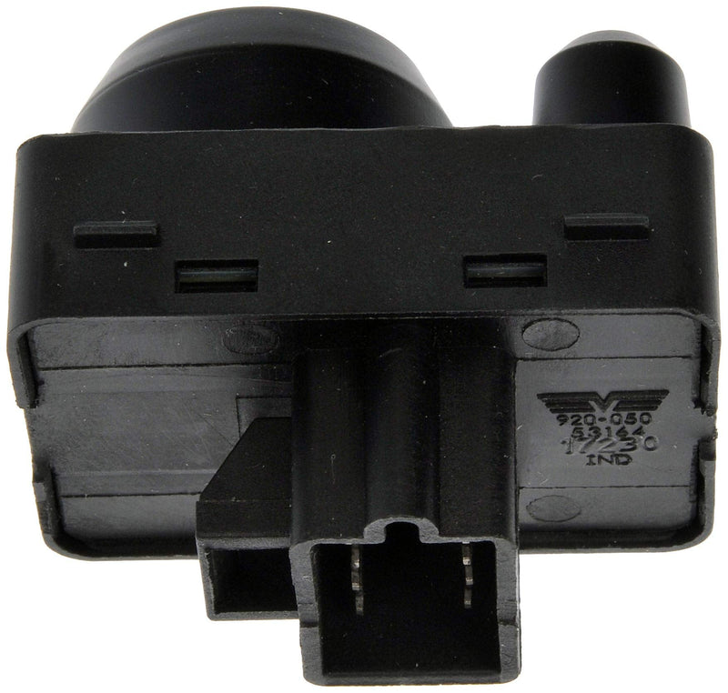  [AUSTRALIA] - Dorman 920-050 Front Driver Side Power Mirror Switch Compatible with Select GMC Models