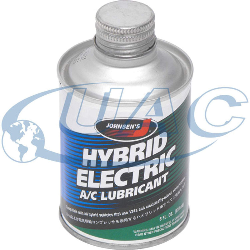 UAC New Refrigerant Oil RO 0802B - For Prius Prius V Camry Fusion C-Max Optima Sona