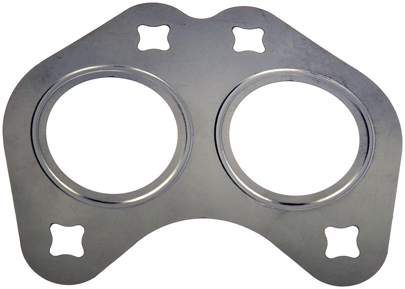 Dorman 904-482 Exhaust Gas Recirculation Service Kit Without Crank Case Ventilation Filter Compatible with Select Dodge / Ram Models