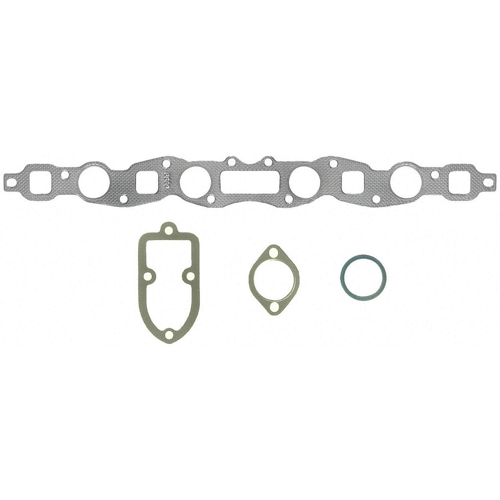 FEL-PRO MS 9960 Intake & Exhaust Manifold Gasket Set