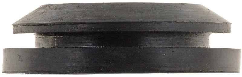 Dorman 42324 PCV Grommet - 0.720 In. ID - 1.883 In. OD - 0.535 In. Thickness Compatible with Select Ford Models