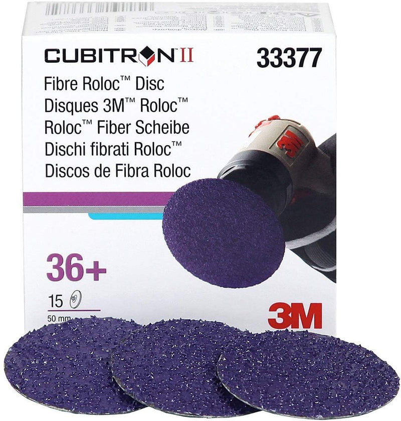 3M Cubitron 3M 33377 Hardware, One Size, Factory
