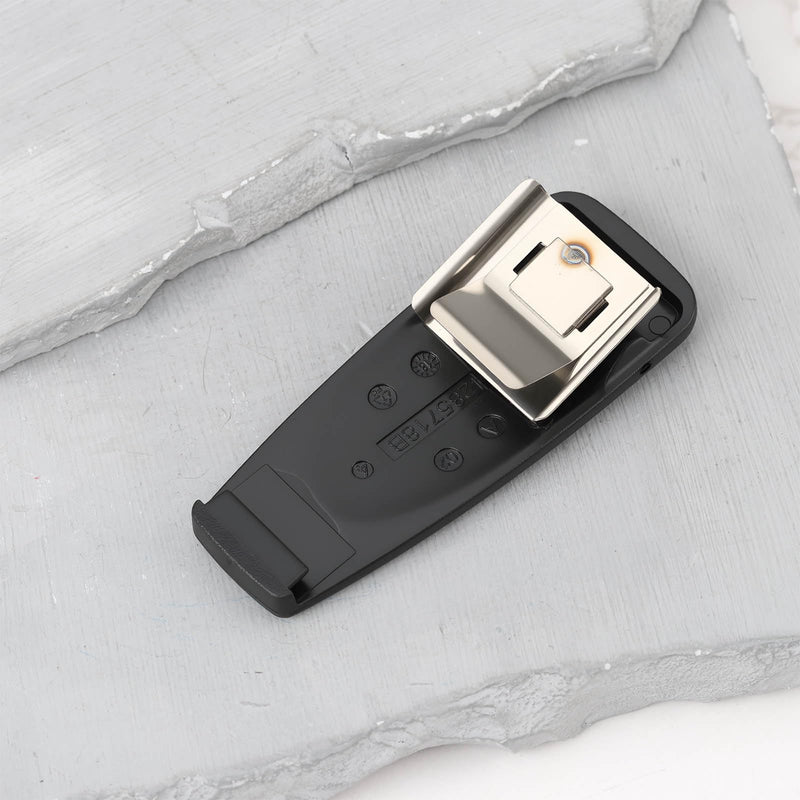 Two Way Radio Battery Belt Clip Compatible with Harris XG-75P Handheld Transceiver 1