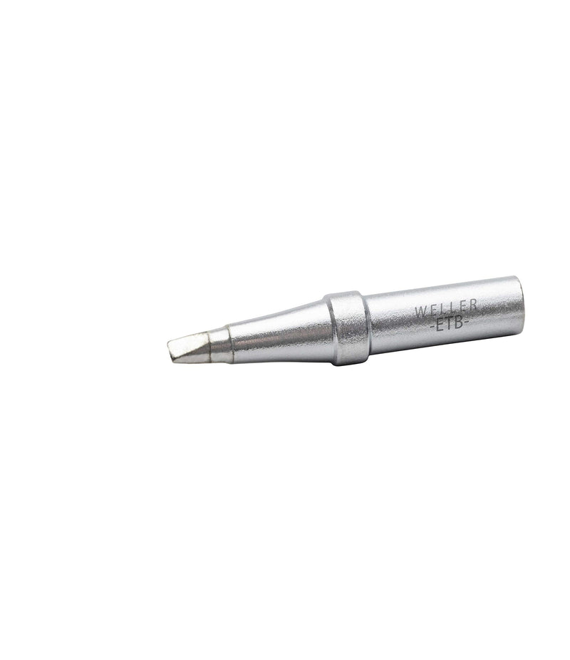 Weller Genuine 5 Piece Tip Set for WE1010NA | ETSET-5 Various Screwdriver and Conical
