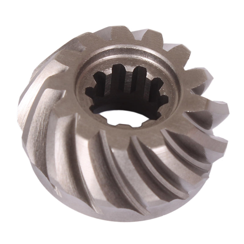 Outboard Engine 63V-45551-00 Pinion & 6E7-45560-00/01 Forward & 6E7-45570/45571-00 Reverse Gear Set for Yamaha 9.9HP 15HP 9.9E 15E Boat Motor