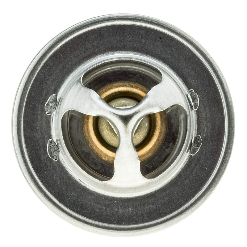 MotoRad 2028-170 High Flow Thermostat - 170 Degrees | Fits Select Ford Expedition, Explorer, F-150, E-150, Lincoln Navigator, Nissan Altima, Sentra, Xterra, and More