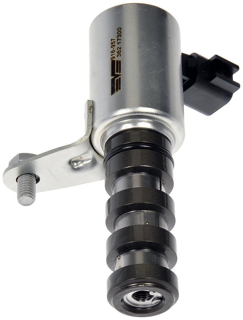 Variable Valve Timing Solenoid